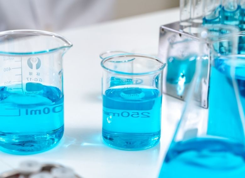 Hidrojen Peroksit (%50)